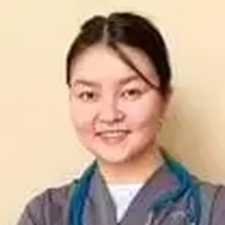 Какенова Адина Канатовна