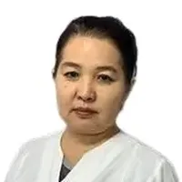 Кушетова Гульжанат Амангельдиевна