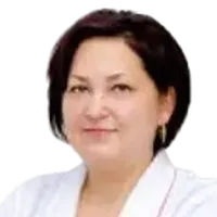 Подхлебная Галина Борисовна