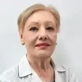 Лысенко Любовь Васильевна