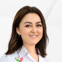 Имирова Разям Ялкунжановна