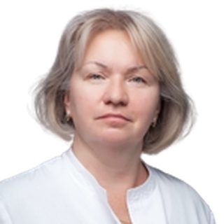 Гражевская Светлана Владимировна