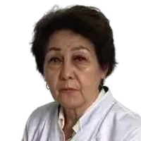 Уразбекова Багдат Каргашевна