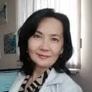 Алиева Жулдызай Муратбековна