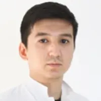 Оспанов Даулет Серикович