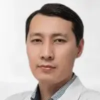 Иманбеков Азамат Муратович