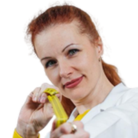 Казакова Марина Валерьевна