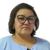 Калабаева Жанар Шуреновна