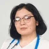 Нугуманова Фатима Алишеровна