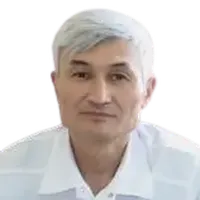 Кенжебаев Саят Капанович