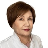 Бекмагамбетова Майнур Жумабаевна