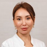 Рольницка Динара Муратовна