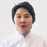 Шымбергенова Акмарал Шукировна