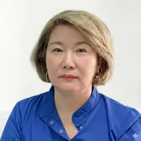 Исакова Роза Куандыковна