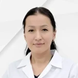 Жумагулова Сания Нурланкызы