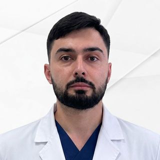 Козин Александр Сергеевич