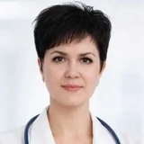 Лялина Диана Арсеньевна