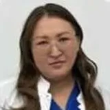 Таутанова Раушан Серекпаевна