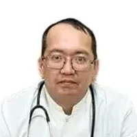 Сербаев Ергали Раимбекович