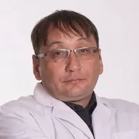 Жарасов Даулет Аманаевич