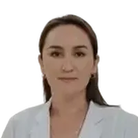 Маханова Салтанат Шукирхановна