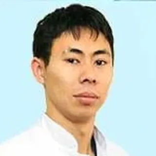 Ким Дмитрий Александрович