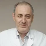 Исмаилов Джалил Сафар- оглы