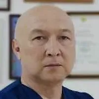 Тулегенов Рахимжан Минбаевич