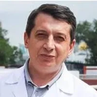 Кутателадзе Гия Дижониевич