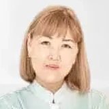 Шарипова Шолпан Толепбергеновна