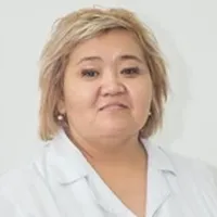 Болтаева Камила Джумагазиевна