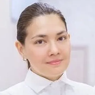 Айтбаева Линара Дайрбековна