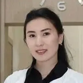 Касенова Дина Айбулатовна