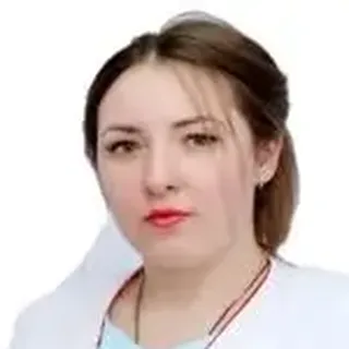 Прокопьева Тамара Андреевна