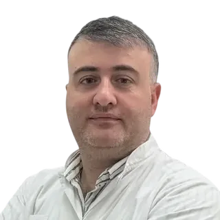 Баширов Ансар Умарович