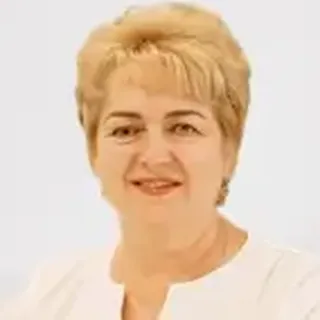 Шульженко Марина Ивановна