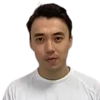 Елубай Мағжан Бейбітұлы