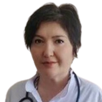 Жумабекова Венера Советовна