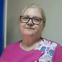 Расулова Наталья Валерьевна