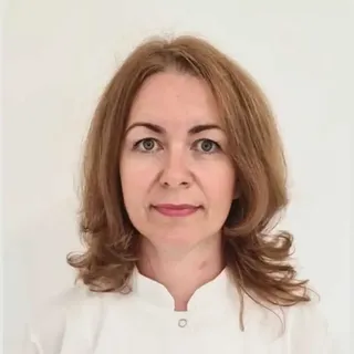 Валенвейн Елена Сергеевна