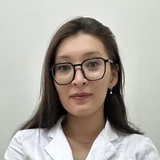 Нұрланова Аяулым Нұрланқызы