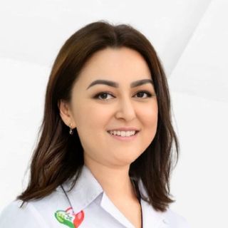 Имирова Разям Ялкунжановна