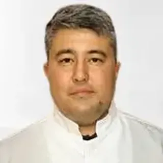 Аренов Бауыржан Муратович