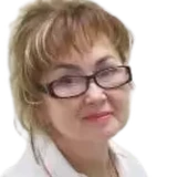 Юсупова Рузалия Альфритовна