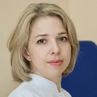 Рыбалко Людмила Сергеевна