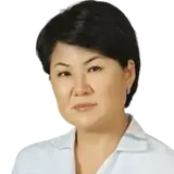 Багишпекова Айсалкын Анатаевна