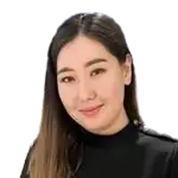 Кажиева Бекзат Кайржановна
