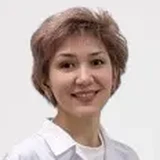 Дуйсебаева Джупар Ибадуллаевна