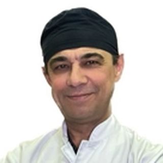 Имамназаров Акмалжан Эркинович
