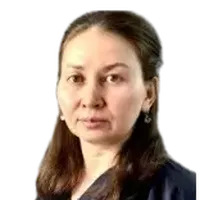Махамбетова Карлыгаш Егинбаевна